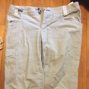Patagonia hiking pants